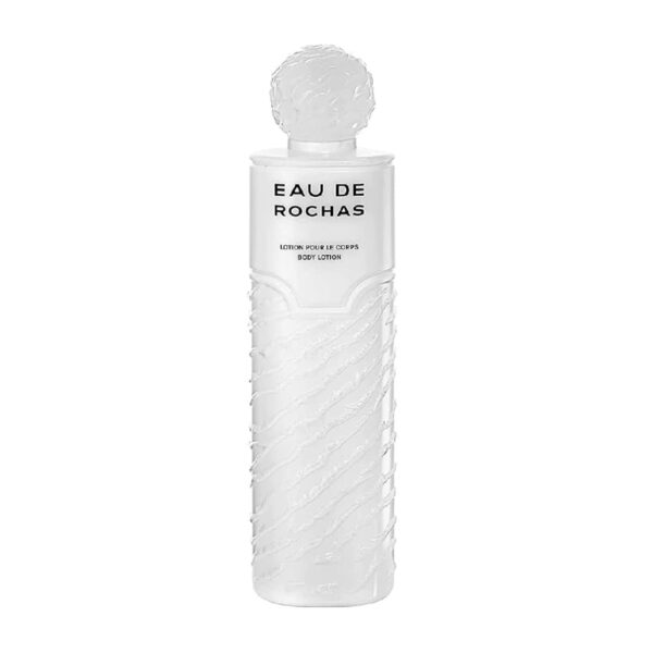 Rochas - Eau de Rochas Body Lotion 500 ml