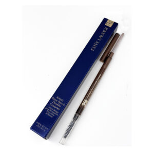 Estee Lauder – Artist’s Brow Pencil Double Groomer 01 Soft Brown