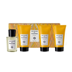 Acqua Di Parma - Barbiere Daily Ritual Set