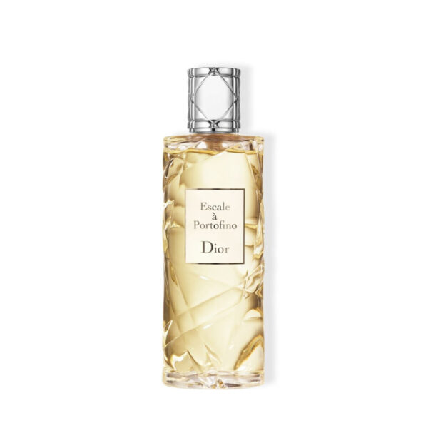 Dior - Escale Portofino Eau de Toilette Vapo 125 ml