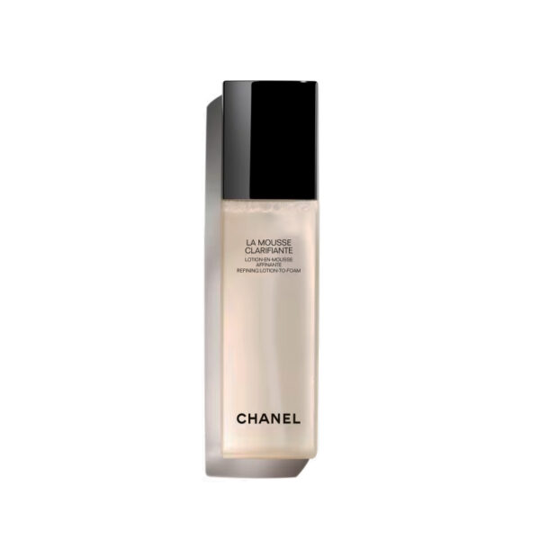 Chanel - La Mousse Lotion Clarifiante 150 ml