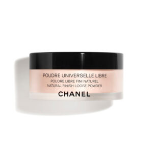 Chanel – Poudre Universel Libre