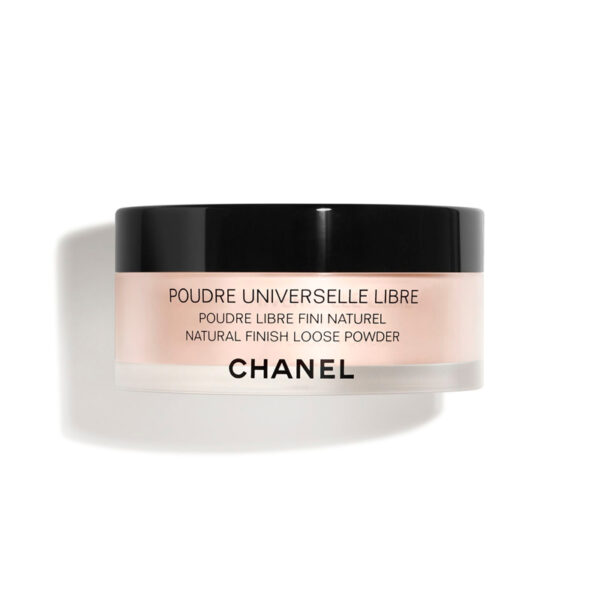 Chanel - Poudre Universel Libre