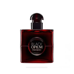 Yves Saint Laurent – Black Opium Over Red Eau De Parfum Vapo