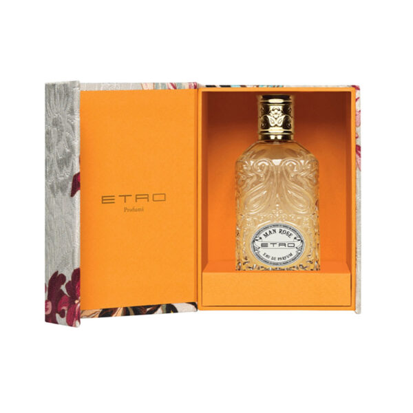 Etro - ManRose Lux Eau De Parfum Vapo 100 ml