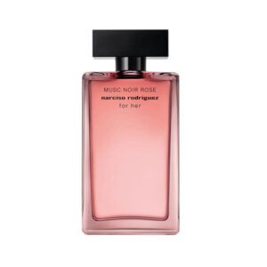 Narciso Rodriguez – Musc Noir Rose For Her Eau De Parfum Vapo