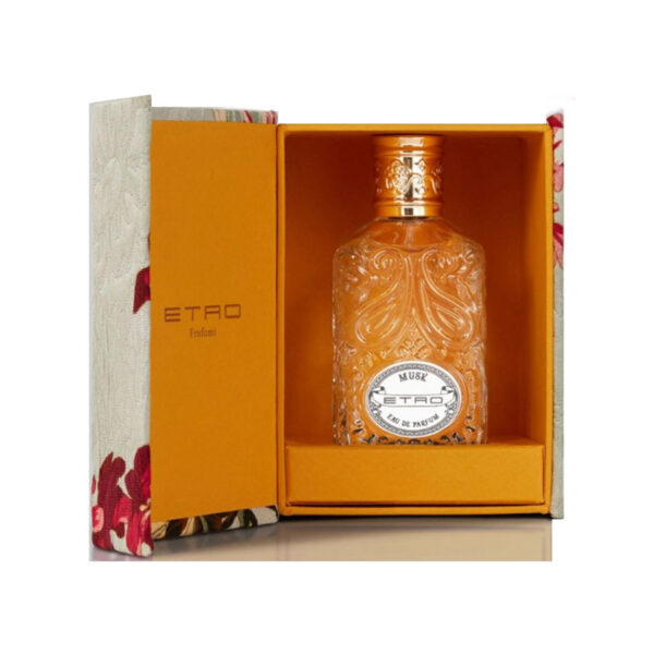 Etro - Musk Lux Eau De Parfum Vapo 100 ml