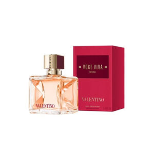 Valentino – Voce Viva Intensa Eau de Parfum Vapo 100 ml