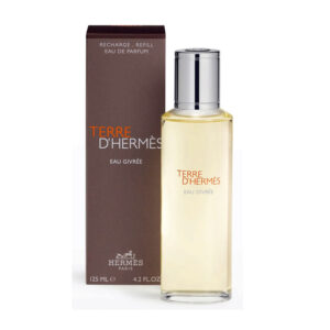 Hermes – Terre D’Hermes Eau Givree Eau De Parfum Refill 125 ml