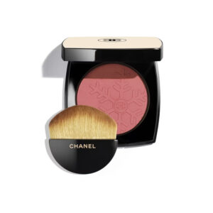 Chanel – Les Beiges Healthy Winter Glow Blush