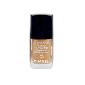 Chanel – Le Top Coat Etoile 347